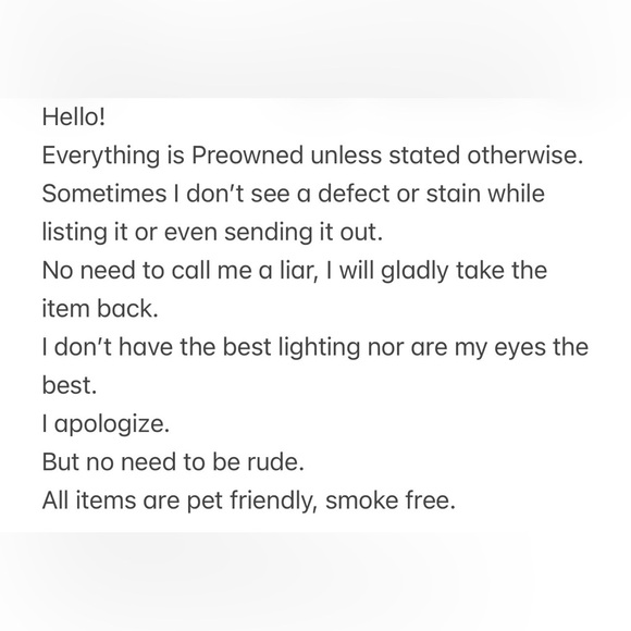 Luna’s Closet - Picture 2 of 2